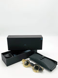Rigards X Ziggy Chen RG1940ZC Z-Horn