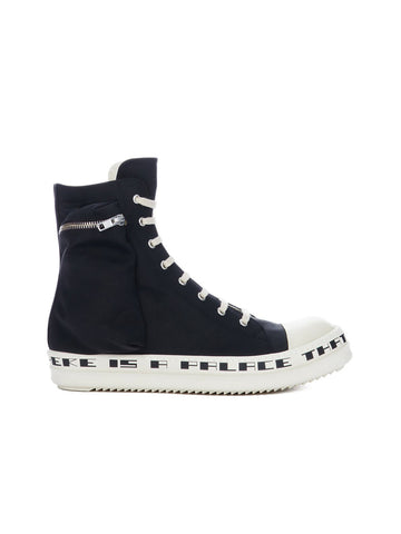Rick Owens Luxor cargo Sneakers