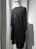 Rick Owens Lido Tommy Tee