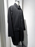 Rick Owens Lido Jumbo Mac