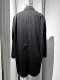 Rick Owens Lido Jumbo Mac