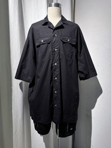 Rick Owens Lido Magnum Tommy Shirt