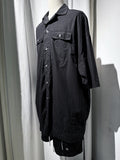 Rick Owens Lido Magnum Tommy Shirt