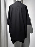 Rick Owens Lido Magnum Tommy Shirt