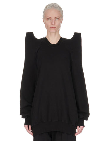 Rick Owens Lido Tecsweat