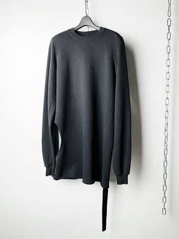 Rick Owens Porterville Felpa Sweatshirt