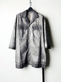 Rick Owens Hollywood Magnum Tommy Shirt