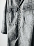 Rick Owens Hollywood Magnum Tommy Shirt