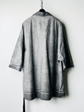 Rick Owens Hollywood Magnum Tommy Shirt