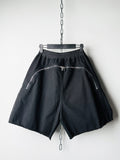 Rick Owens Hollywood Long Boxers Butt Zipp