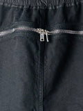 Rick Owens Hollywood Long Boxers Butt Zipp