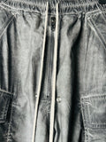 Rick Owens Hollywood Double Cargo Jumbo Belas