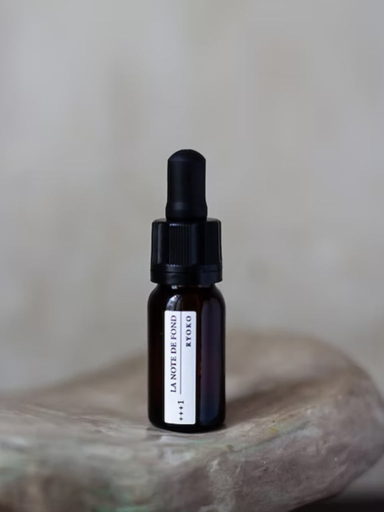 Ryoko La Note De Fond Essential Oil Concentre