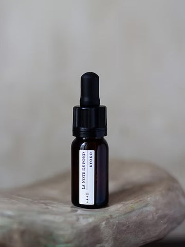 Ryoko La Note De Fond Essential Oil Concentre