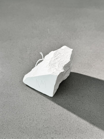 Ryoko "Aurae Lapideae" 1 ByDietlind Wolf Handcrafted Aroma Diffuser