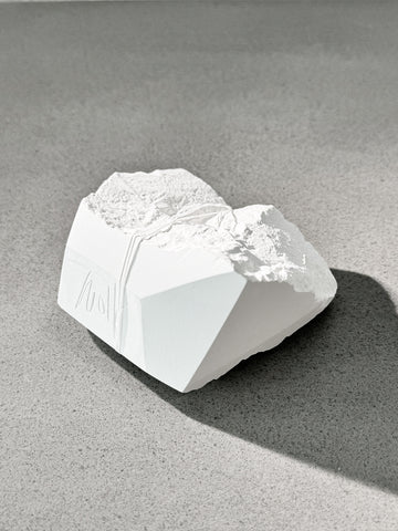 Ryoko "Aurae Lapideae" 4 ByDietlind Wolf Handcrafted Aroma Diffuser