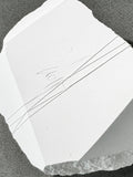 Ryoko "Aurae Lapideae" 1 ByDietlind Wolf Handcrafted Aroma Diffuser