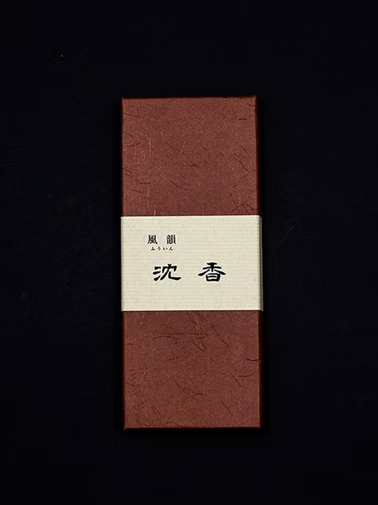 Ryoko Japanese Oud Incense Stick