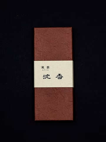 Ryoko Japanese Oud Incense Stick