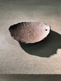 Ryoko Ceramic Incense Holder/Smudge Burner with Hole By Atelier Ryoko S
