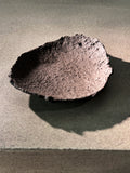 Ryoko Ceramic Incense Holder/Smudge Burner With Hole By Atelier Ryoko M