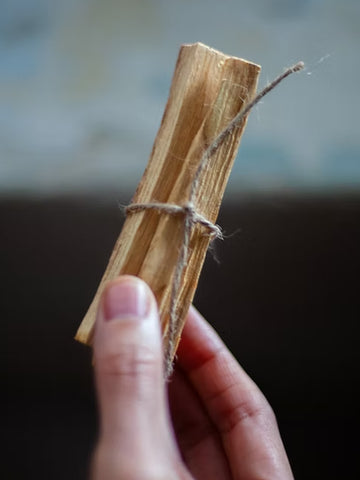 Ryoko Palo Santo Stick