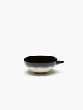 Serax Cup White/Black Var.B Dé