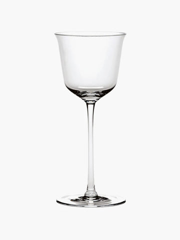 Serax Red Wine Glass Transparent Grace