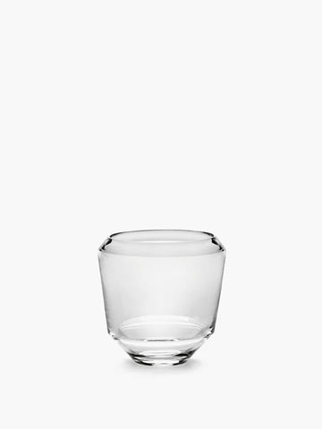 Serax Universal Glass Transparent Lee