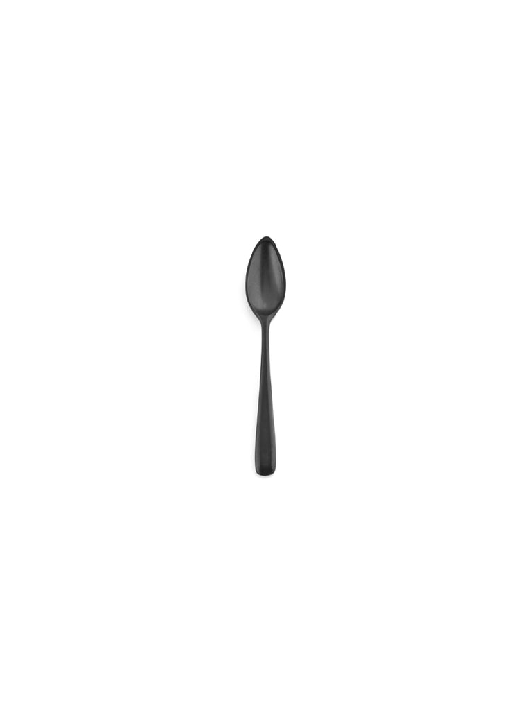 Serax Espresso Spoon Black Zoé