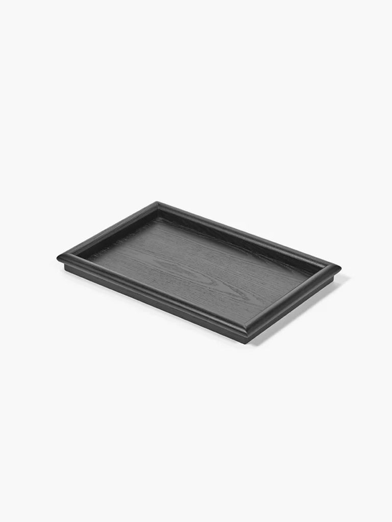 Serax Tray S Black DéDé