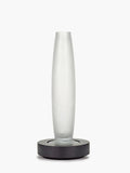 Serax Vase / Table Lamp Black White Lys 2