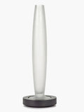 Serax Vase / Table Lamp Black White Lys 3