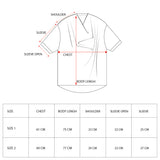 Depression Grey Cowl Neck Top