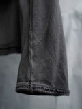 Blackmerle Bamboo Long Sleeve Shadow
