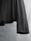Blackmerle Bamboo Long Sleeve Shadow