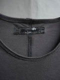 Blackmerle Bamboo Long Sleeve Shadow