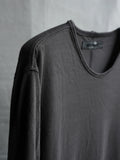 Blackmerle Bamboo Long Sleeve Shadow