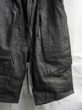 Blackmerle Fatigue shorts Ink Coat