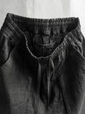 Blackmerle Fatigue shorts Ink Coat