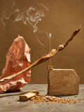 Subtle Bodies Australian Sandalwood