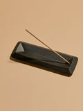 Subtle Bodies Aluminium Incense Holder