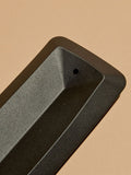 Subtle Bodies Aluminium Incense Holder
