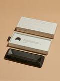 Subtle Bodies Aluminium Incense Holder