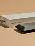 Subtle Bodies Aluminium Incense Holder
