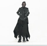 Julius Helioz Priest long Vest