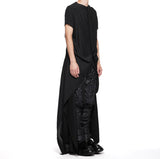 Julius Helioz Priest long Vest
