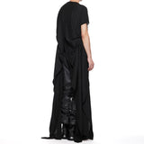 Julius Helioz Priest long Vest