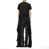 Julius Helioz Priest long Vest