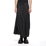Julius Helioz Folding Wide Pants